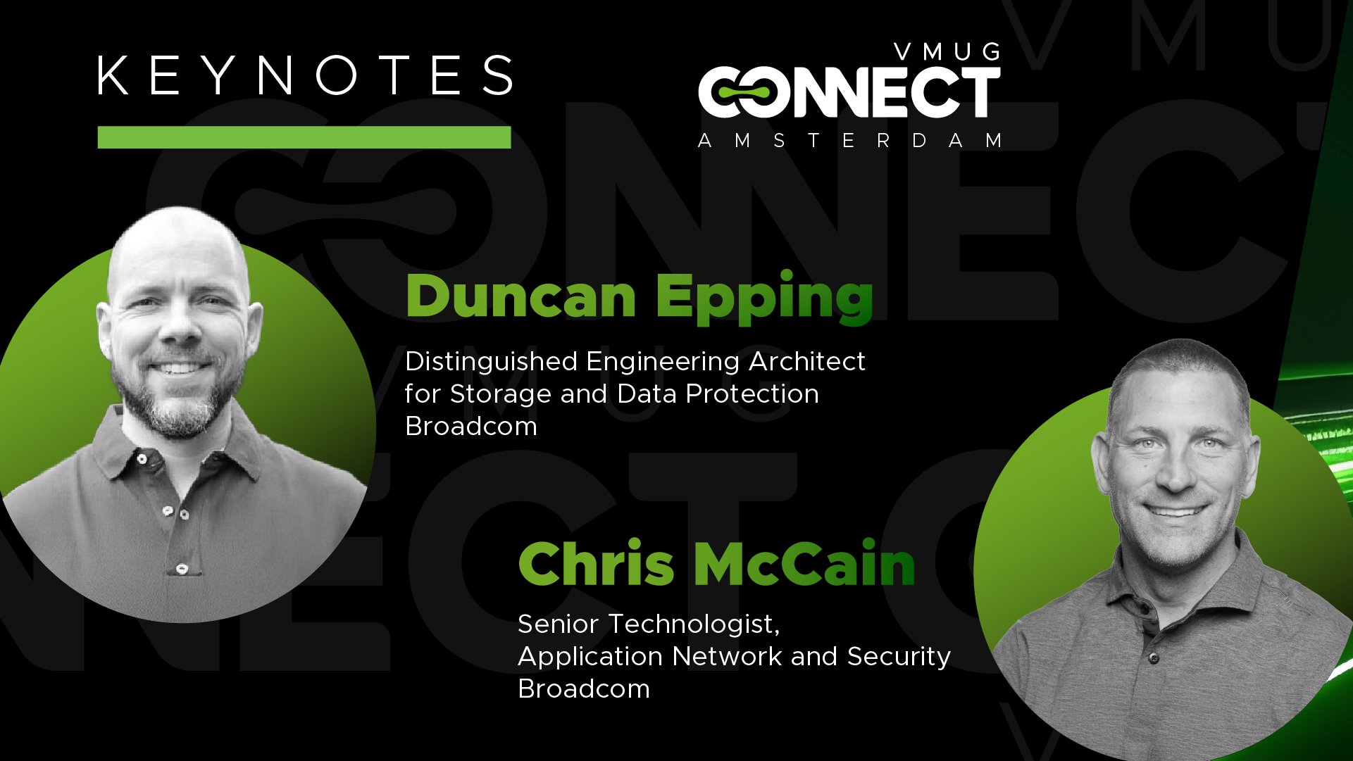 Amsterdam Connect Keynote Speakers - Both 16-9-1