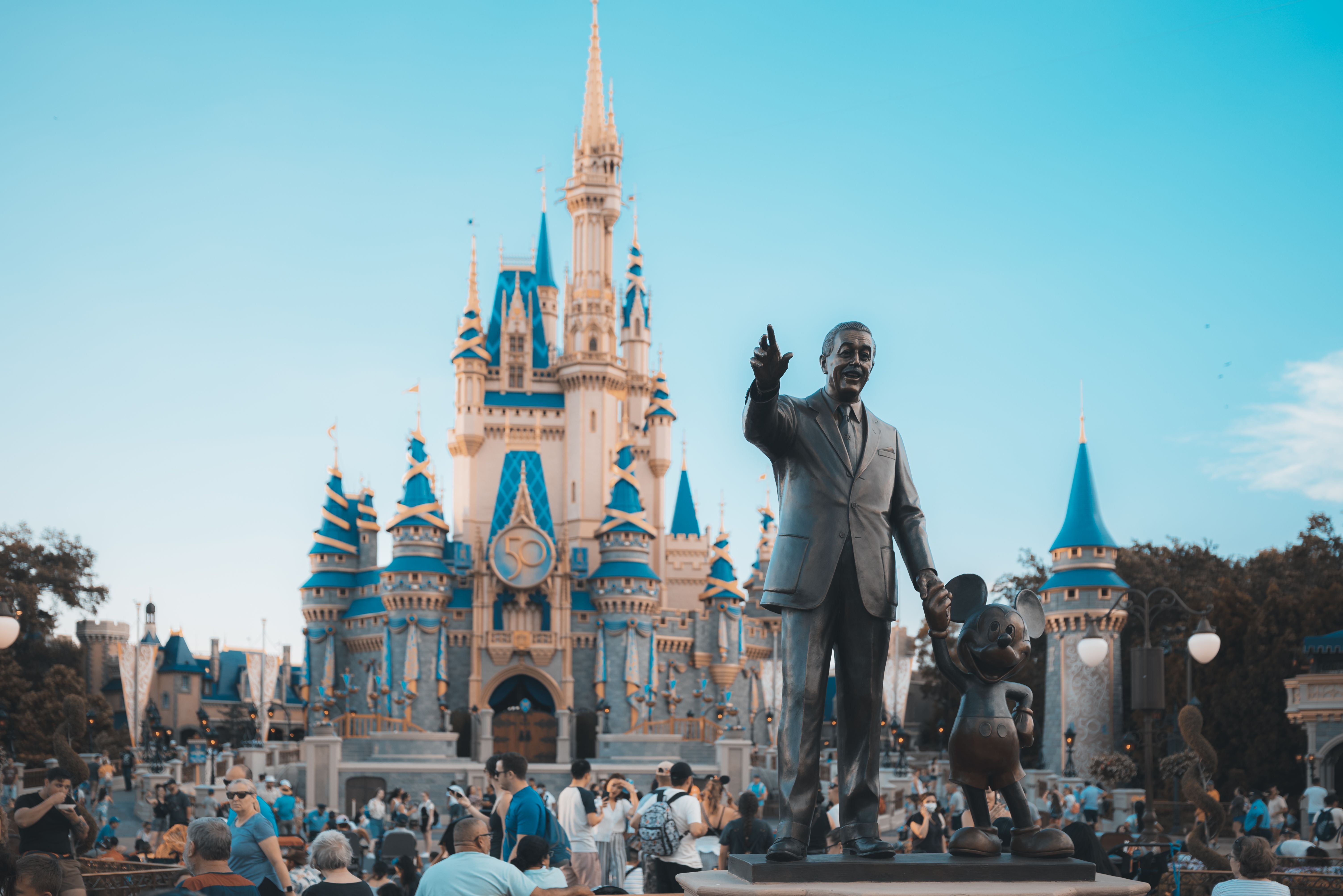 Disney Universal Photo_Pexels