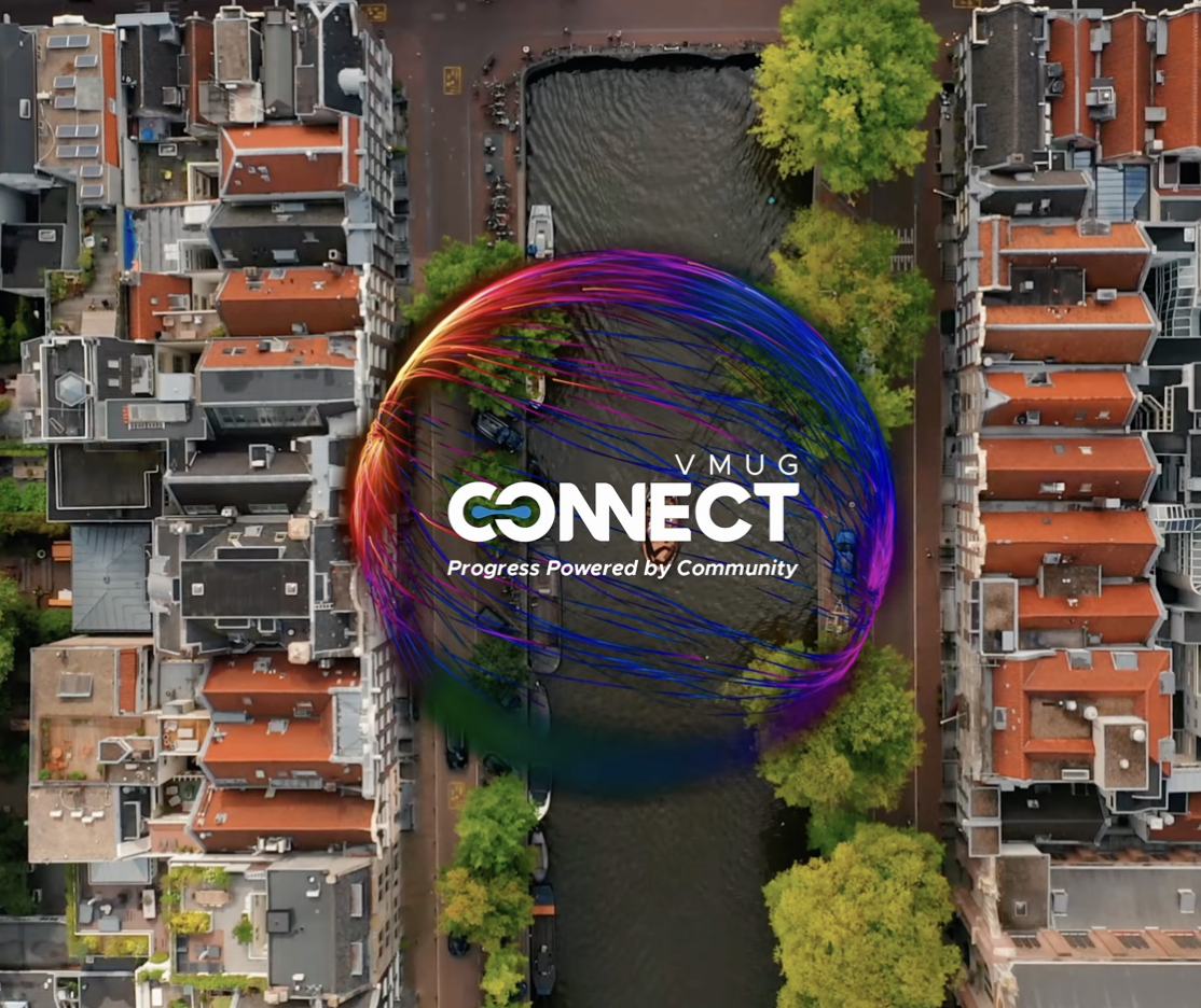 Connect Amsterdam Video