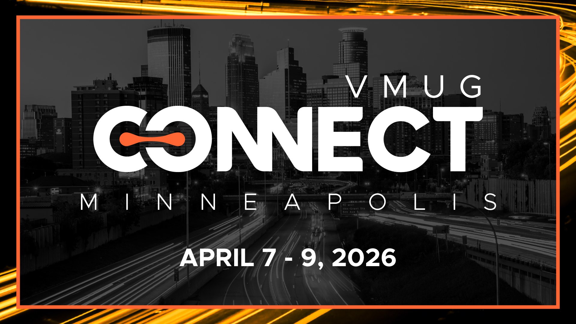 VMUG Connect Minneapolis 2026